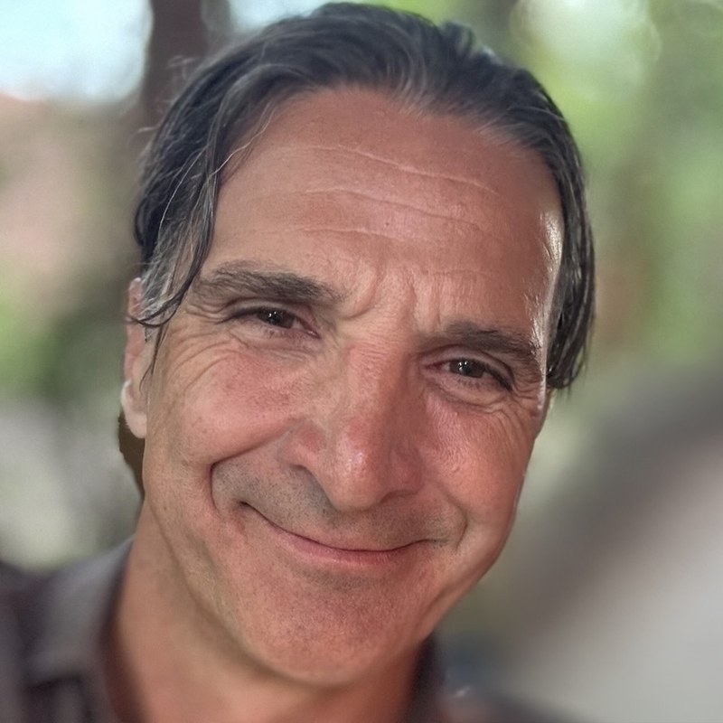 Nigel Blair-Park