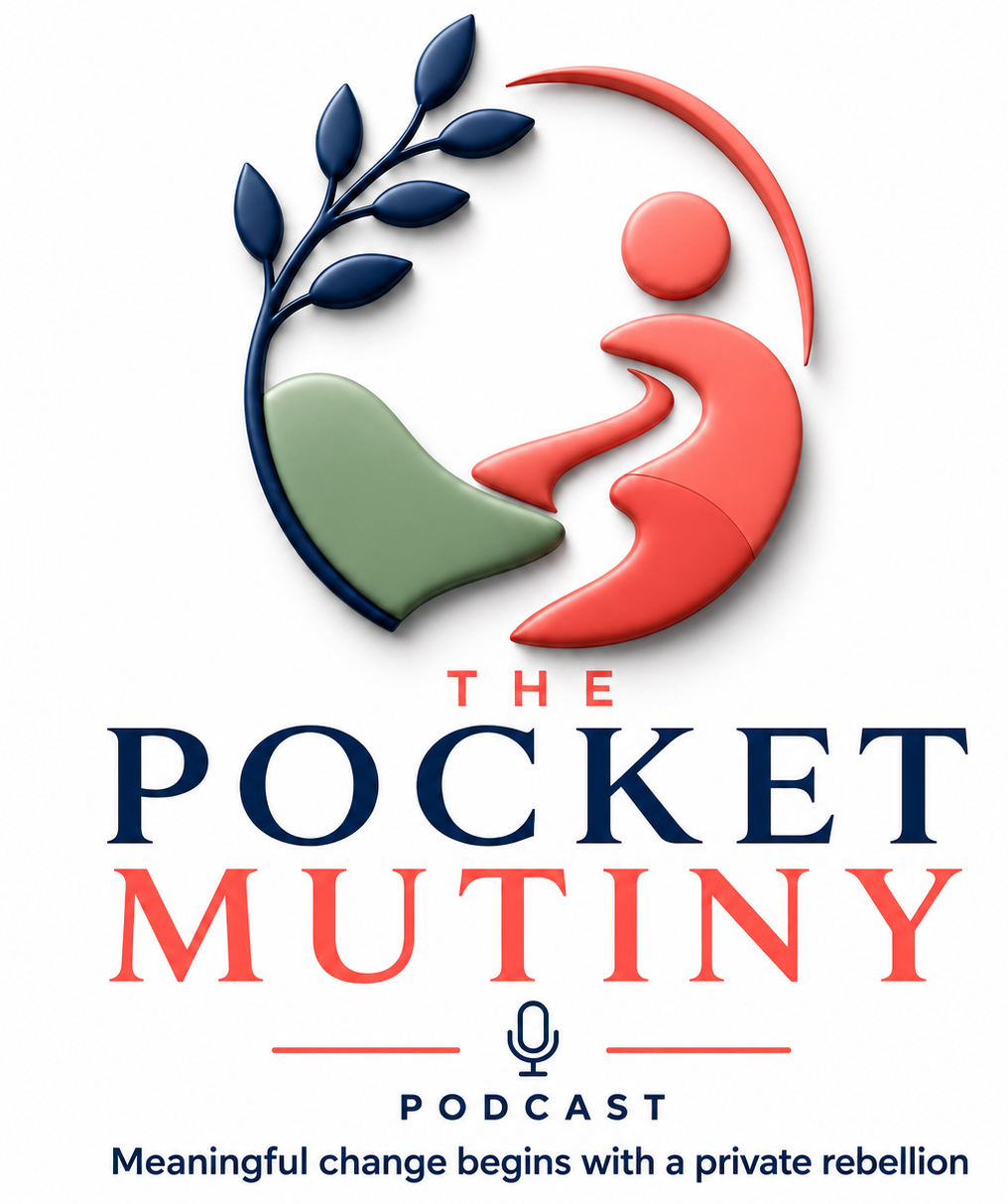 The Pocket Mutiny Podcast